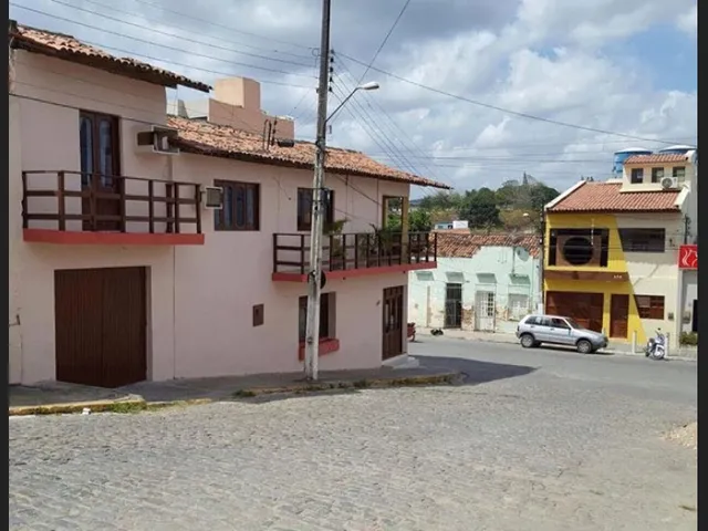 Imagem 11: Alugamos para Comércio/Tbm Á Venda. em Vitória de Santo Antäo