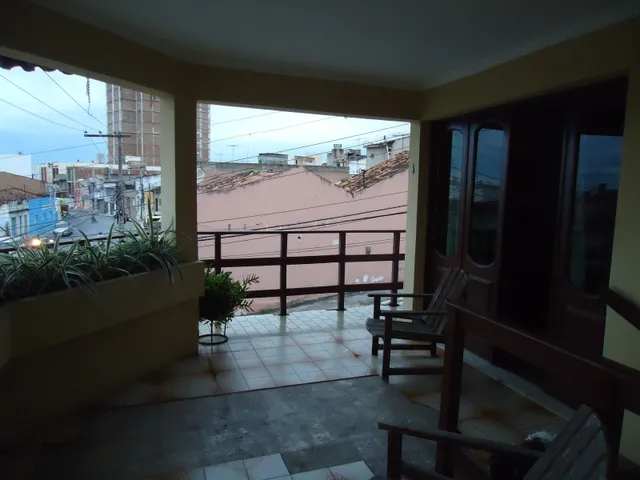 Imagem 10: Alugamos para Comércio/Tbm Á Venda. em Vitória de Santo Antäo