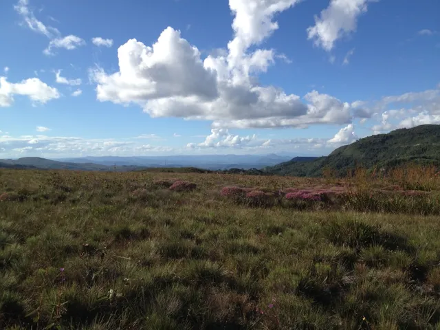 Imagem: Três Hectares de Paz e Beleza na Serra