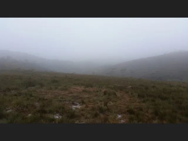 Imagem 8: Três Hectares de Paz e Beleza na Serra do Intendente, com Nascentes