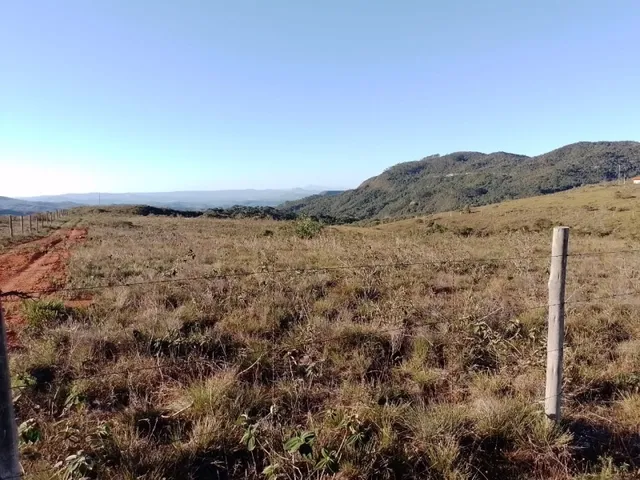 Imagem 6: Três Hectares de Paz e Beleza na Serra do Intendente, com Nascentes
