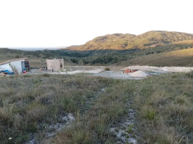 Imagem 9: Três Hectares de Paz e Beleza na Serra do Intendente, com Nascentes