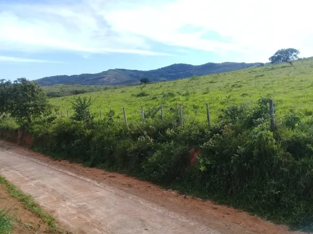 Imagem 3: Fazenda de 130 Há em Congonhas do Norte Mg