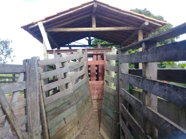 Imagem 4: Fazenda de 130 Há em Congonhas do Norte Mg