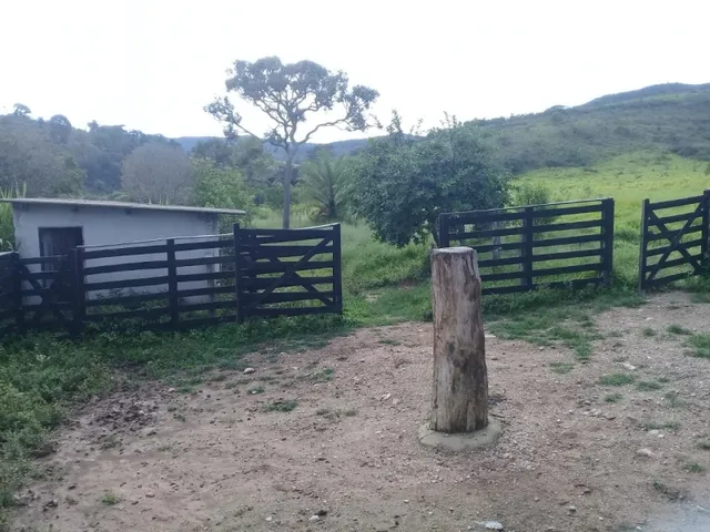 Imagem 7: Fazenda de 130 Há em Congonhas do Norte Mg