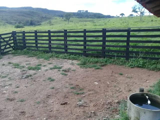 Imagem 8: Fazenda de 130 Há em Congonhas do Norte Mg
