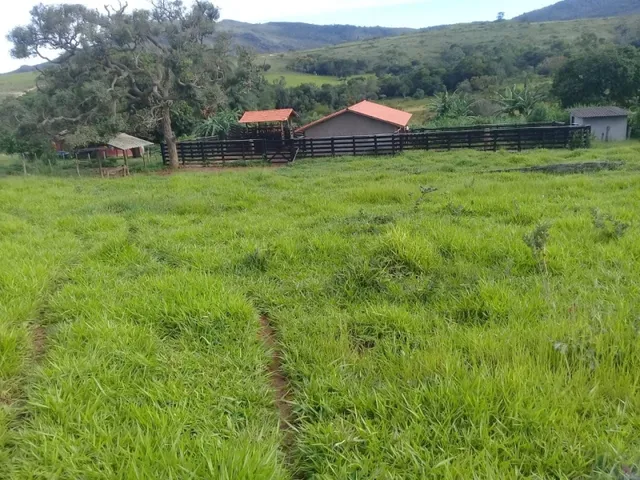 Imagem 14: Fazenda de 130 Há em Congonhas do Norte Mg