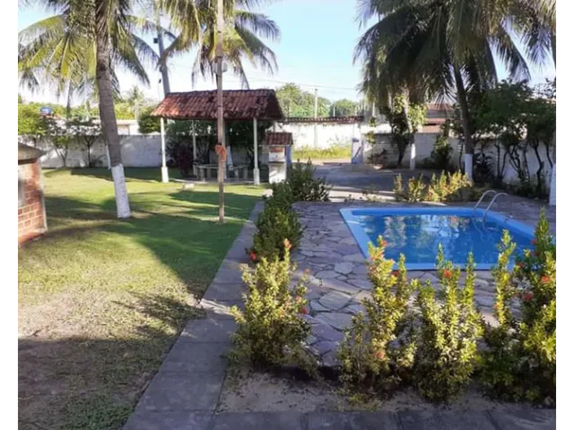 Imagem: Casa de Praia Á Venda Sossego Itamaracá