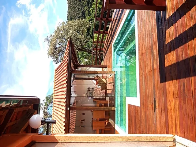 Imagem 6: Casa com 4 Dormitórios - Venda - Itaipava - Petrópolis/Rj