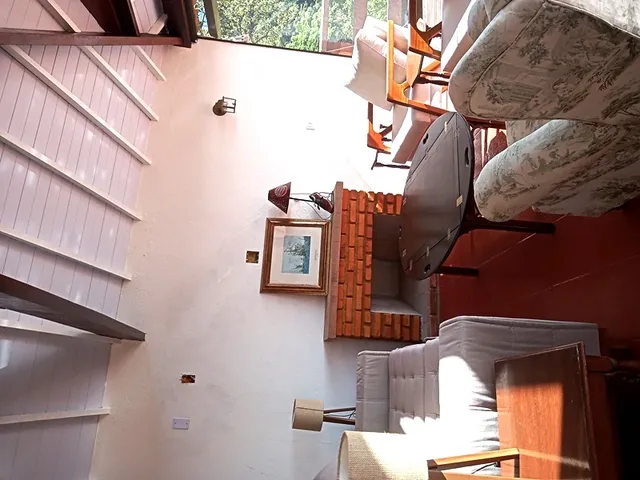 Imagem 14: Casa com 4 Dormitórios - Venda - Itaipava - Petrópolis/Rj
