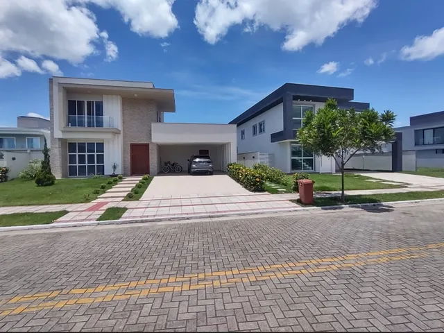 Imagem: Vendo Lote em Alphaville Jacuhy no Residencial