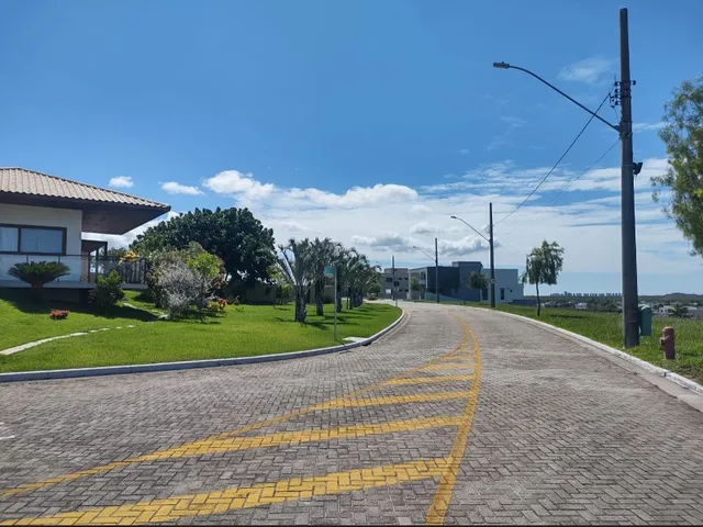 Imagem 5: Vendo Lote em Alphaville Jacuhy no Residencial 1 !