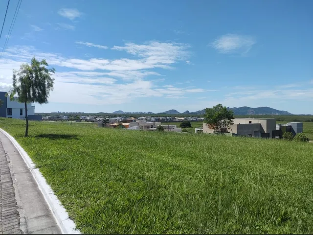 Imagem 6: Vendo Lote em Alphaville Jacuhy no Residencial 1 !