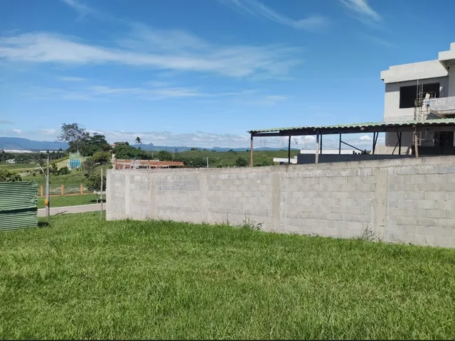 Imagem 11: Vendo Lote em Alphaville Jacuhy no Residencial 1 !