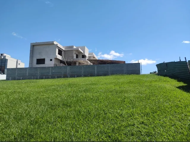Imagem 4: Vendo Lote em Alphaville Jacuhy no Residencial 1 !