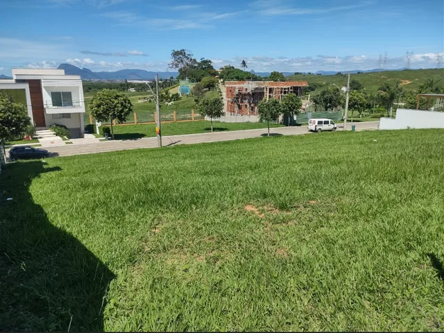 Imagem 2: Vendo Lote em Alphaville Jacuhy no Residencial 1 !