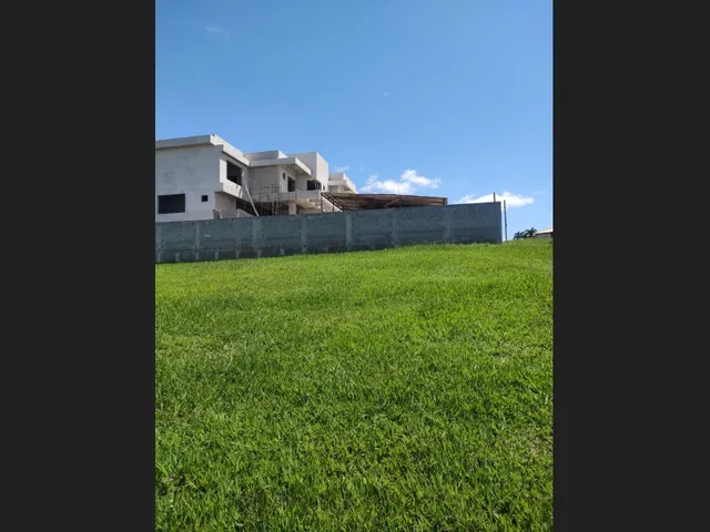 Imagem 10: Vendo Lote em Alphaville Jacuhy no Residencial 1 !