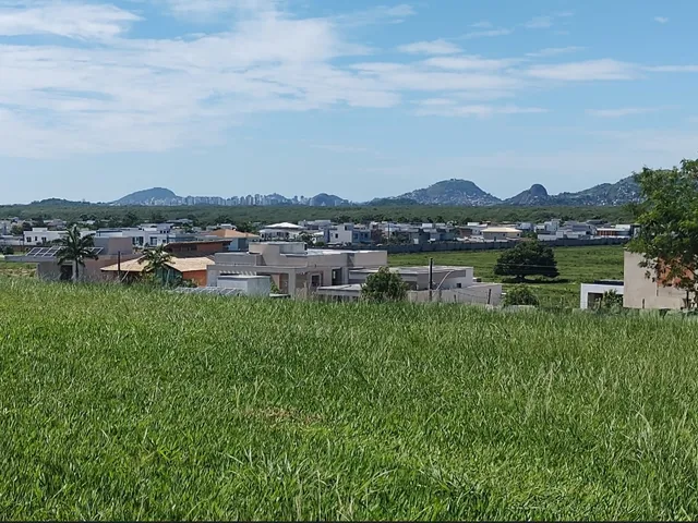 Imagem 12: Vendo Lote em Alphaville Jacuhy no Residencial 1 !