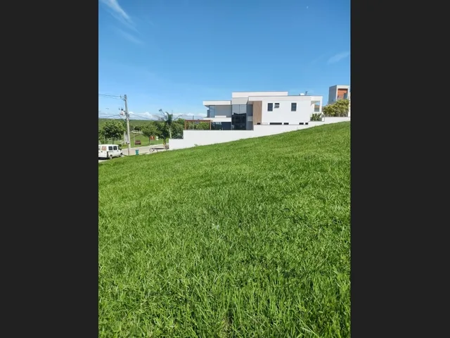 Imagem 7: Vendo Lote em Alphaville Jacuhy no Residencial 1 !
