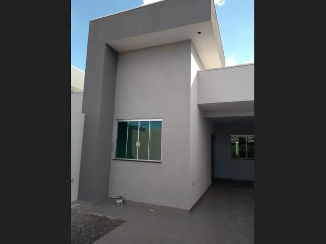 Imagem: Casa Nova Jardim São Silvestre