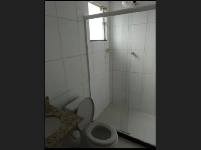 Imagem: O apartamento possui 2 Dormitórios, 2 Suítes, 3