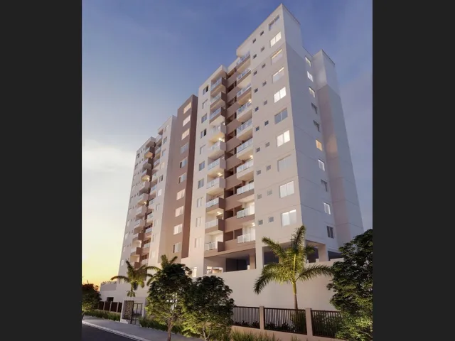 Imagem: Condominio Soul Fonseca Niteroi
