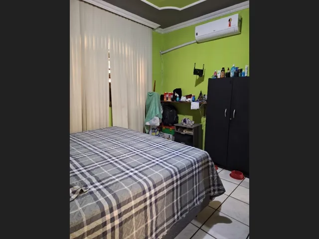 Imagem 3: Vende , Casa 03 Quartos, Bairro Parque das Águas, Ipatinga - Mg