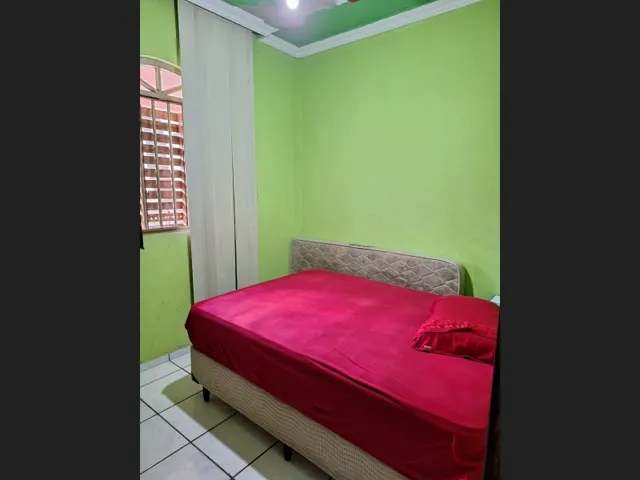Imagem 16: Vende , Casa 03 Quartos, Bairro Parque das Águas, Ipatinga - Mg