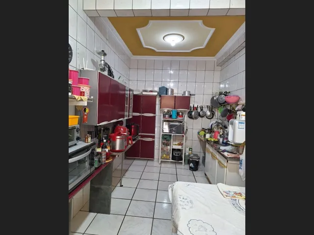 Imagem 4: Vende , Casa 03 Quartos, Bairro Parque das Águas, Ipatinga - Mg