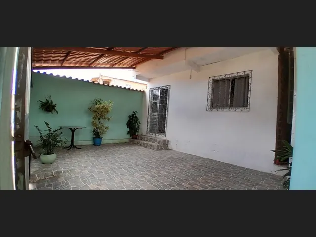 Imagem 1: Casa 4 Quartos com Terreno em Paripe