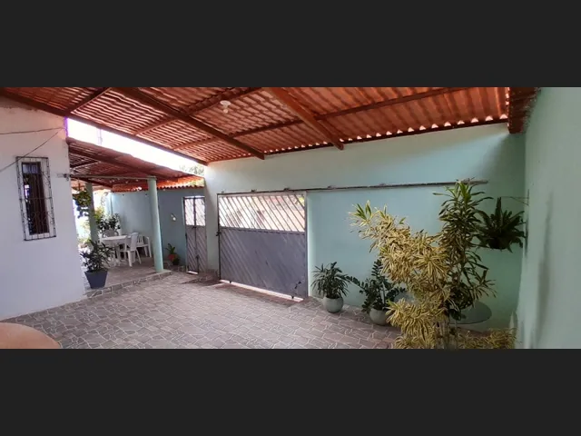 Imagem 4: Casa 4 Quartos com Terreno em Paripe