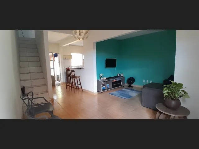 Imagem 6: Casa 4 Quartos com Terreno em Paripe