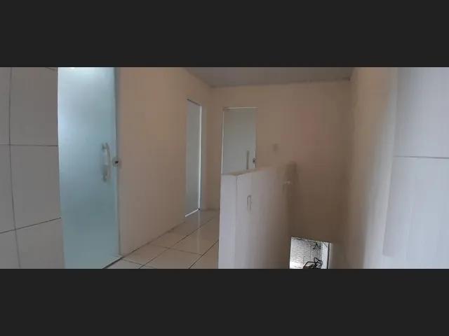 Imagem 2: Casa 4 Quartos com Terreno em Paripe