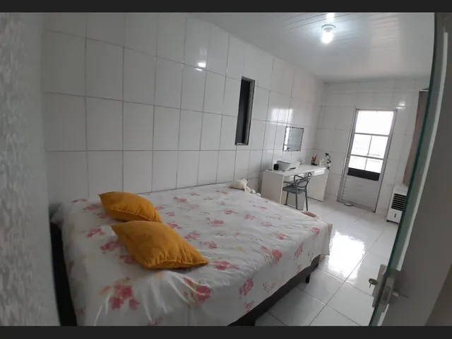 Imagem 13: Casa 4 Quartos com Terreno em Paripe