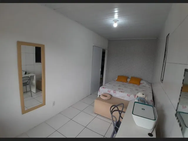 Imagem 10: Casa 4 Quartos com Terreno em Paripe