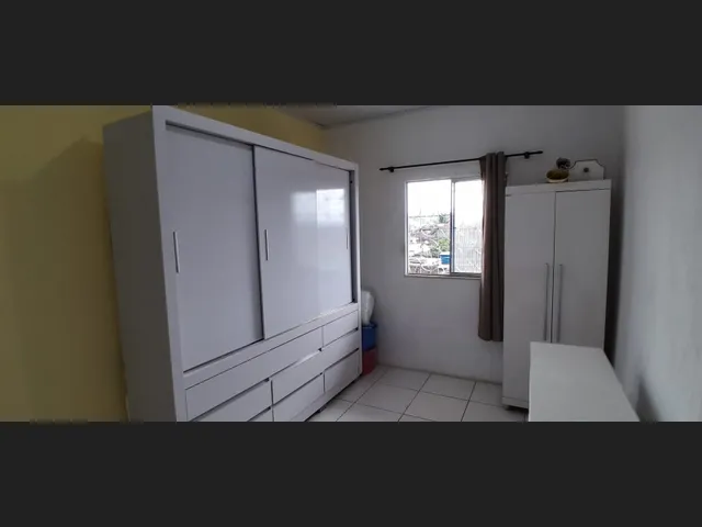 Imagem 7: Casa 4 Quartos com Terreno em Paripe