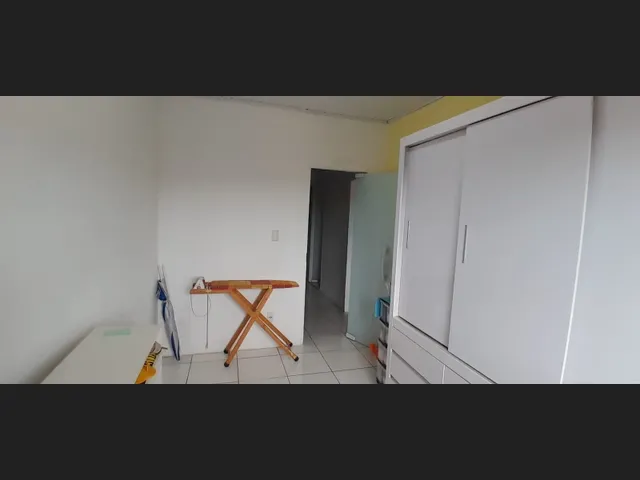 Imagem 9: Casa 4 Quartos com Terreno em Paripe