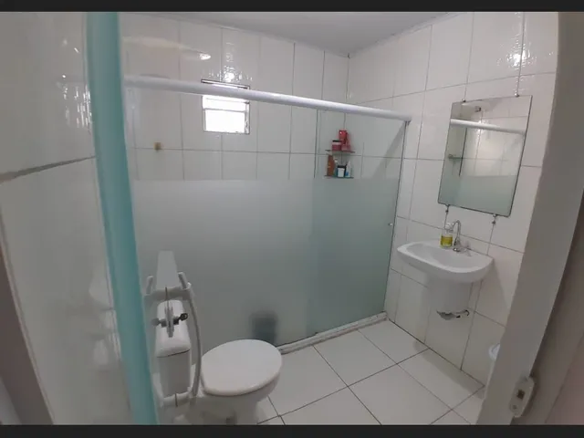 Imagem 8: Casa 4 Quartos com Terreno em Paripe