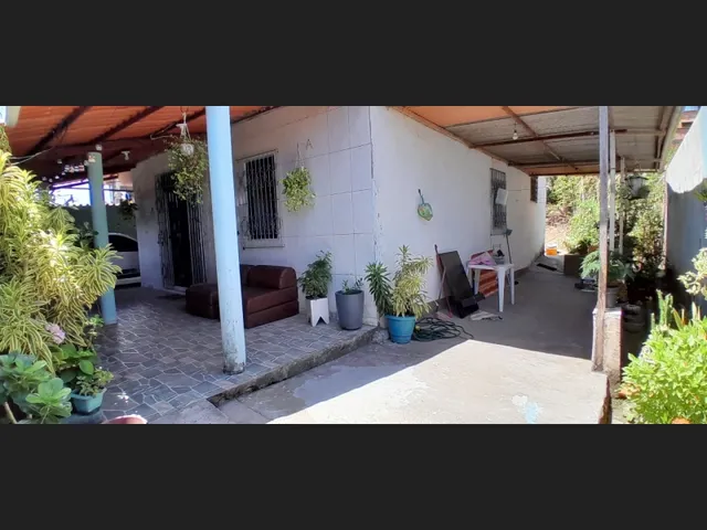 Imagem 3: Casa 4 Quartos com Terreno em Paripe