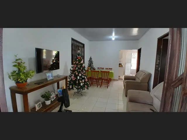 Imagem 14: Casa 4 Quartos com Terreno em Paripe