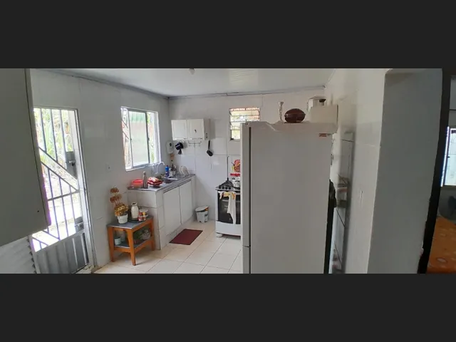 Imagem 12: Casa 4 Quartos com Terreno em Paripe