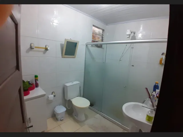 Imagem 16: Casa 4 Quartos com Terreno em Paripe