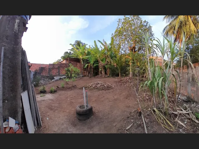 Imagem 15: Casa 4 Quartos com Terreno em Paripe