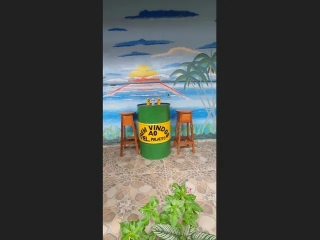 Imagem 15: Aluga-Se Vila Ilha Cotijuba-Belem. el Palacito