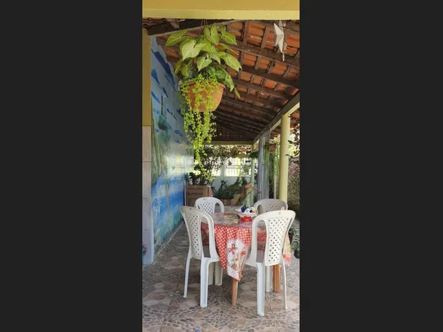 Imagem 4: Aluga-Se Vila Ilha Cotijuba-Belem. el Palacito