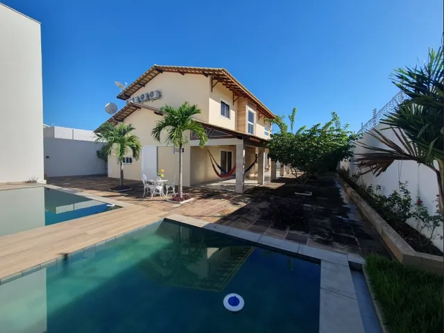 Imagem: Casa Duplex Disponível para Locação em