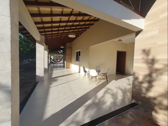 Imagem 7: Casa Duplex Disponível para Locação em Piripiri