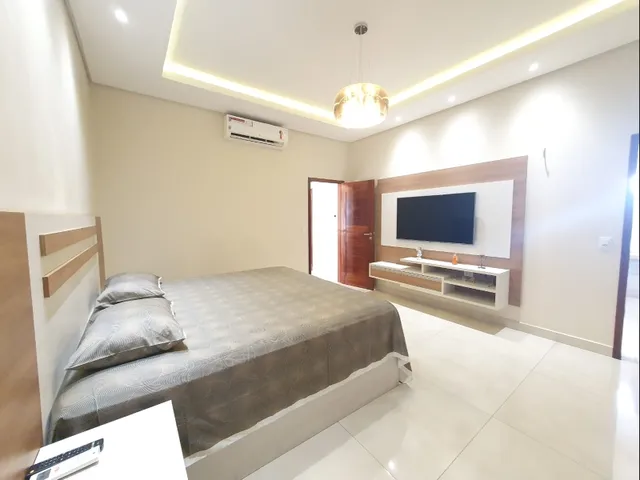 Imagem 9: Casa Duplex Disponível para Locação em Piripiri