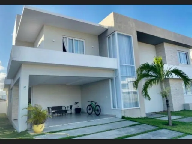 Imagem: Casa Condominio Alto Padrão na Barra dos
