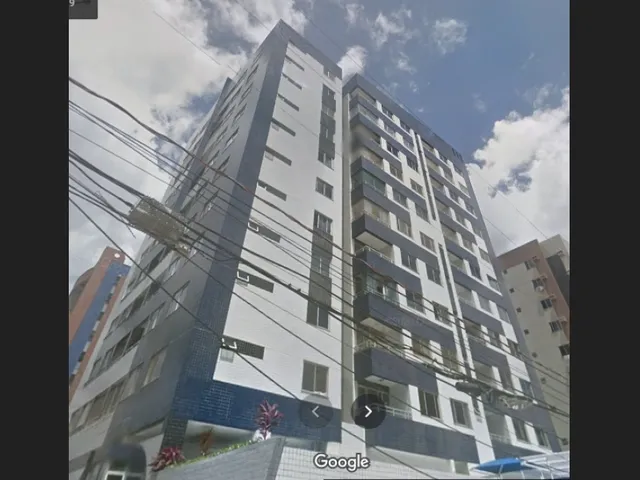 Imagem 1: Alugo Apto no Renascença Perto de Tudo